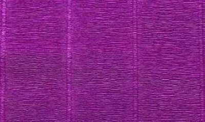 Dolovija Krepinis popierius 180g.Nr.593 violetini