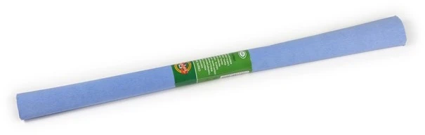 Koh I noor Krepinis popierius, 200x50 cm, Nr. 04, ryškiai rožinis