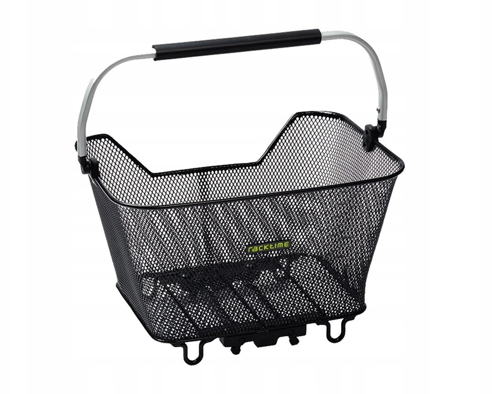 Krepšelis Racktime Deluxe System Korb 43 x 31 x 24,5 cm (Naudoti B)