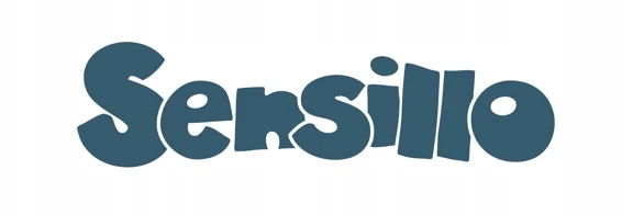Sensillo pilkas žaislų krepšelis
