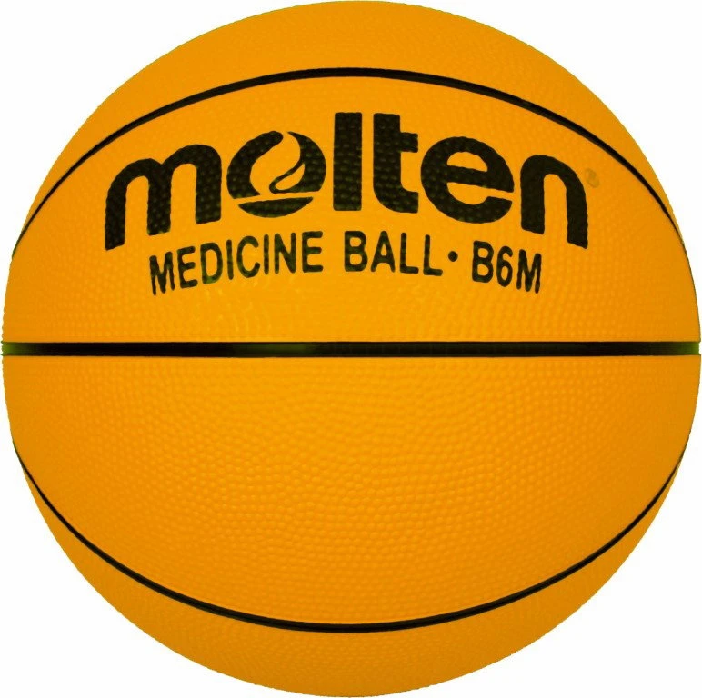 Krepšinio kamuolys competition MOLTEN B6G4050 FIBA