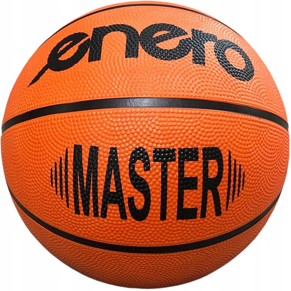 Krepšinio kamuolys Enero Master, dydis 5