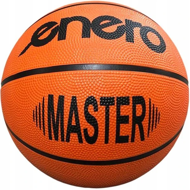 Krepšinio kamuolys Enero Master, dydis 7