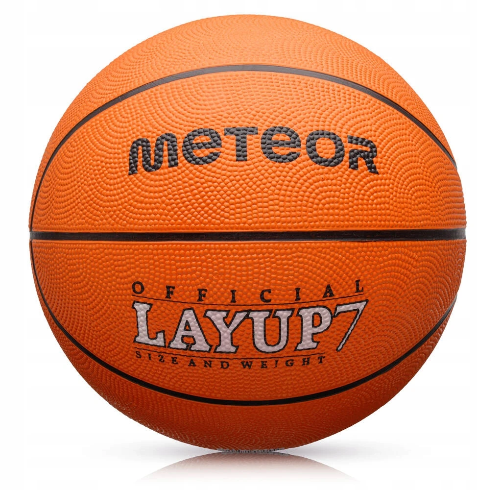 Krepšinio Kamuolys Meteor Layup 7