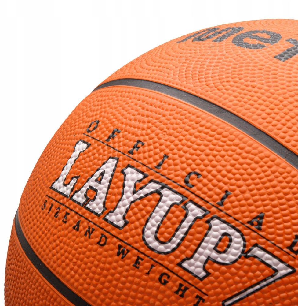 Krepšinio Kamuolys Meteor Layup 7