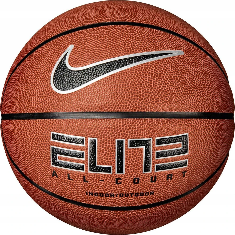 Krepšinio kamuolys Nike Elite All-Court 2.0, 7 dydis