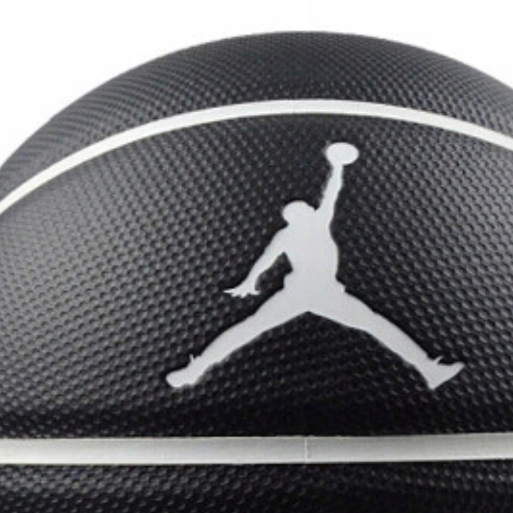 Krepšinio kamuolys Nike Jordan