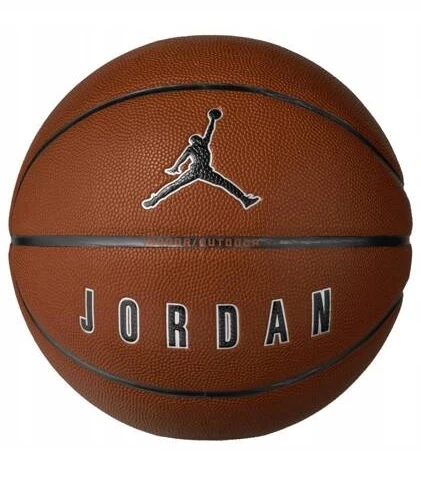 Jordan Ultimate 2.0 8P vidinis/lauko krepšinio kamuolys J1008254-855