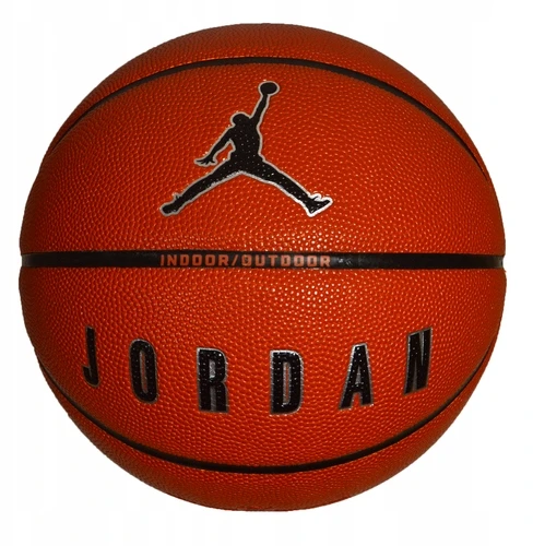 Jordan Ultimate 2.0 8P vidinis/lauko krepšinio kamuolys J1008254-855