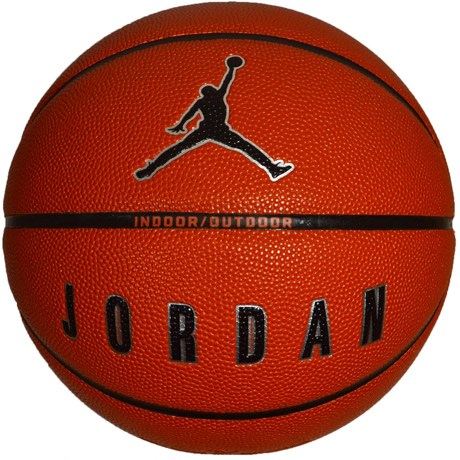 Jordan Ultimate 2.0 8P vidinis/lauko krepšinio kamuolys J1008254-855