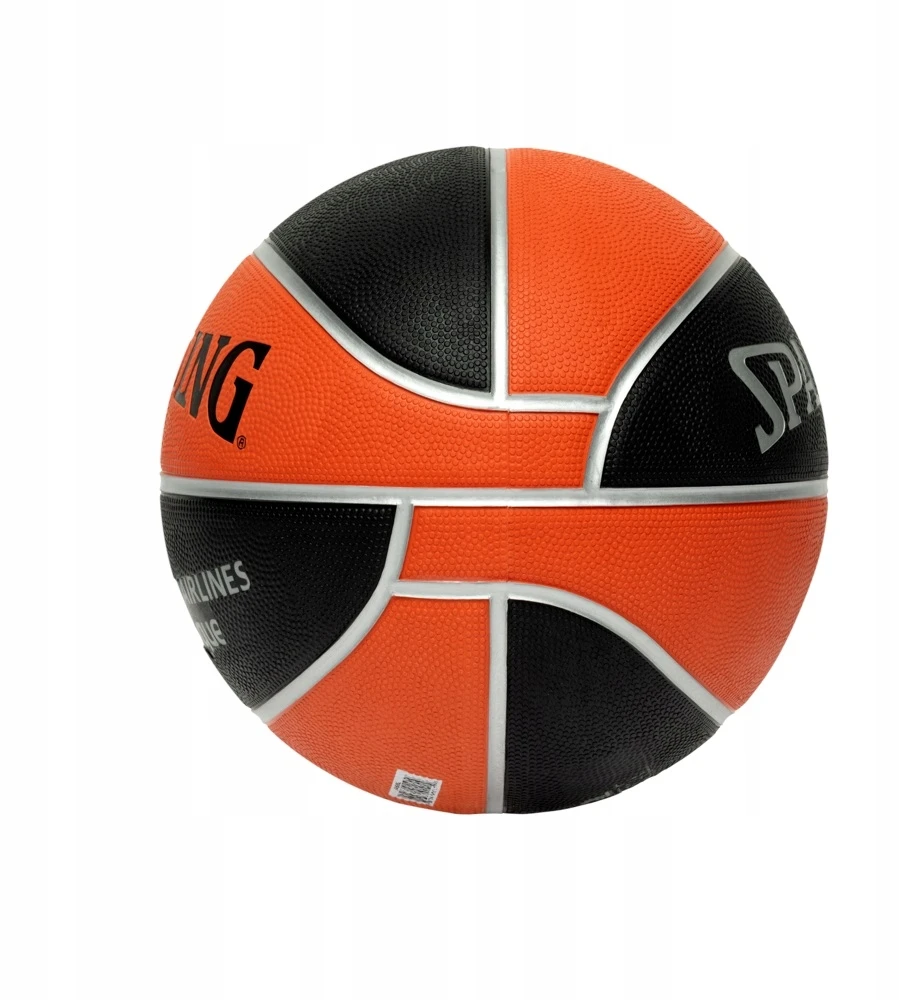 Krepšinio kamuolys Spalding Euroleague TF-150 outdoor, 7 dydis