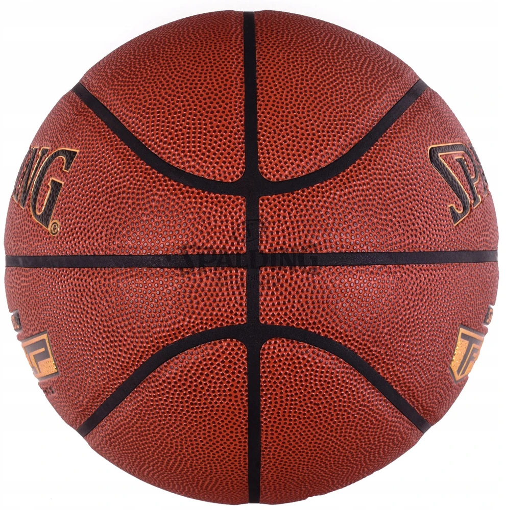 Krepšinio kamuolys Spalding Grip Control TF 76875Z