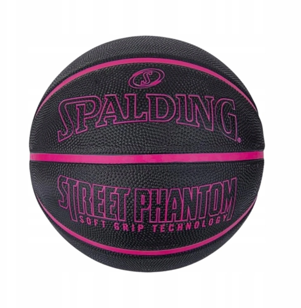 Krepšinio kamuolys Spalding Phantom 84385Z, 7 dydis