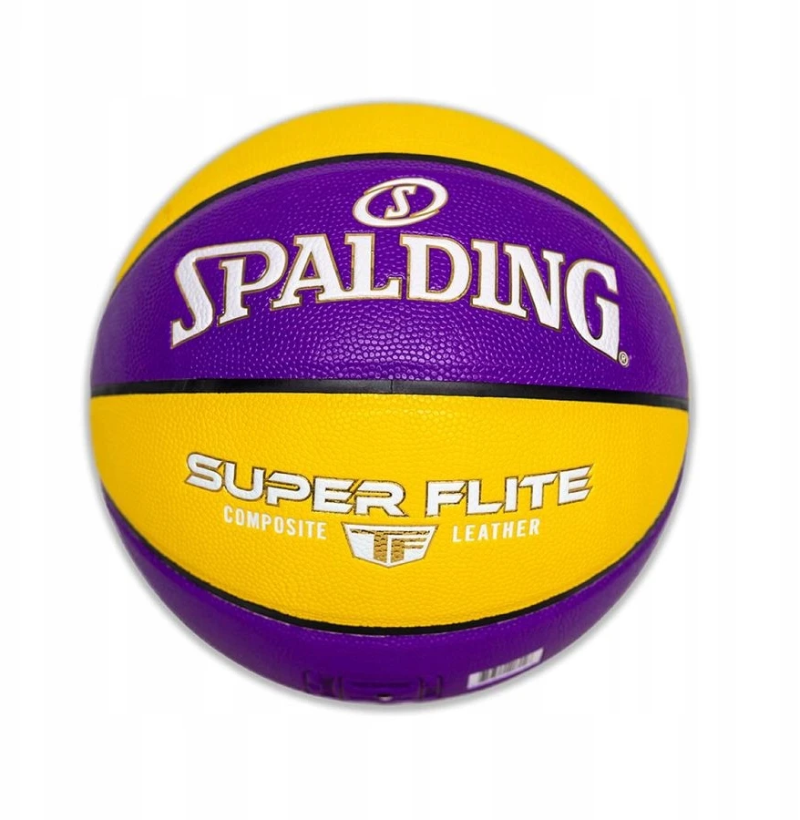 Spalding krepšinio kamuolys Super Flite 76930Z