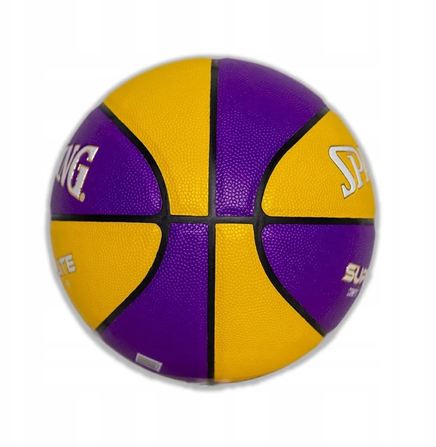 Spalding krepšinio kamuolys Super Flite 76930Z