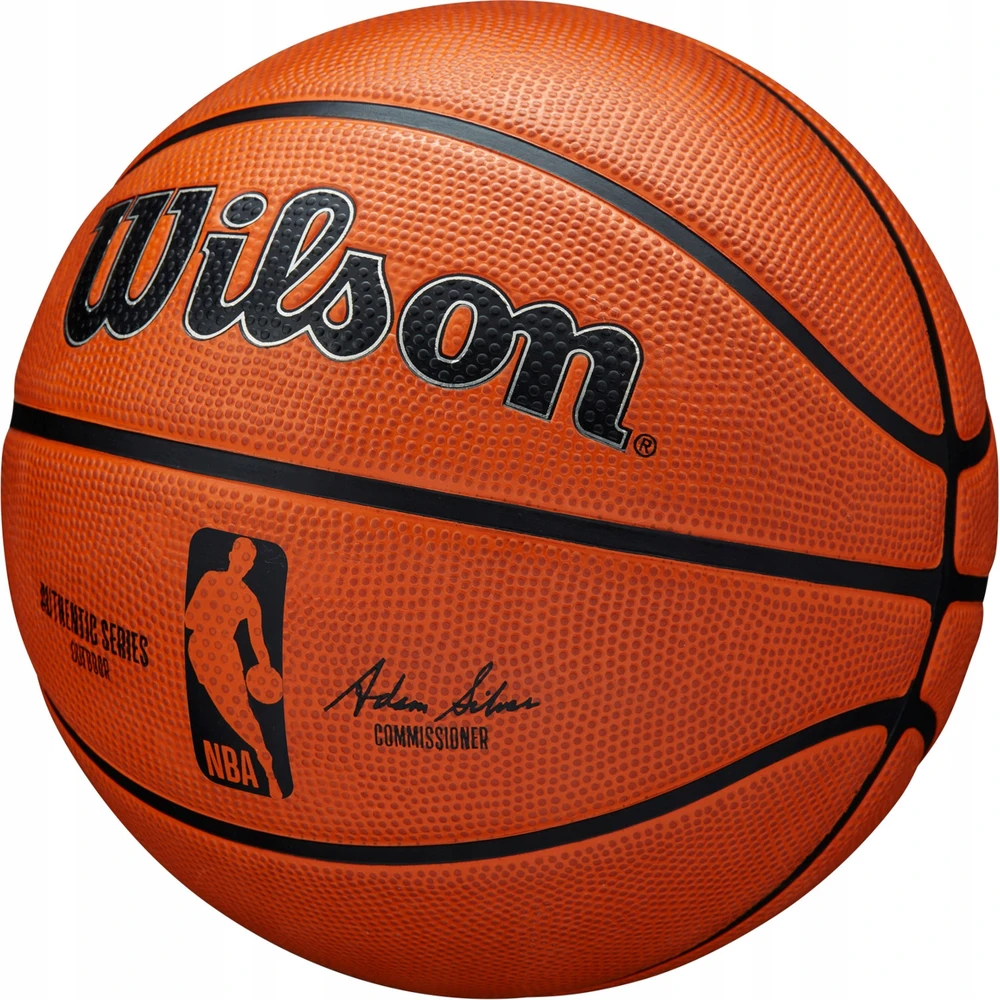 Krepšinio kamuolys Wilson, 7 dydis