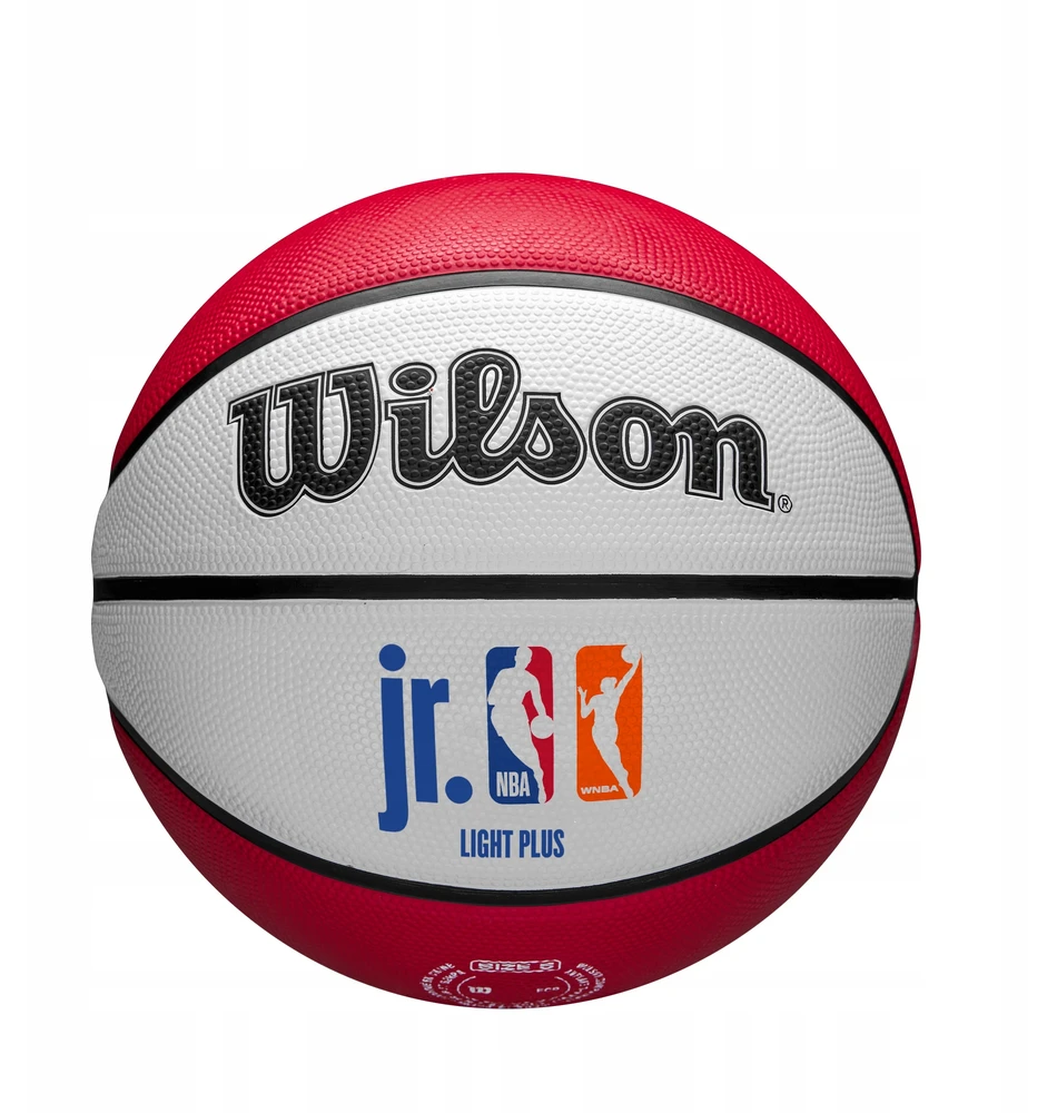 Krepšinis Wilson JR NBA DRV Light Plus R.5