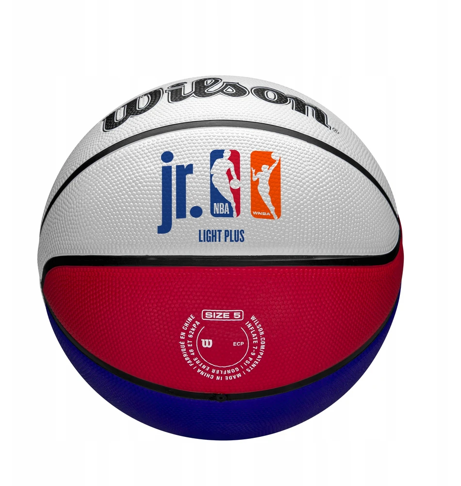 Krepšinis Wilson JR NBA DRV Light Plus R.5