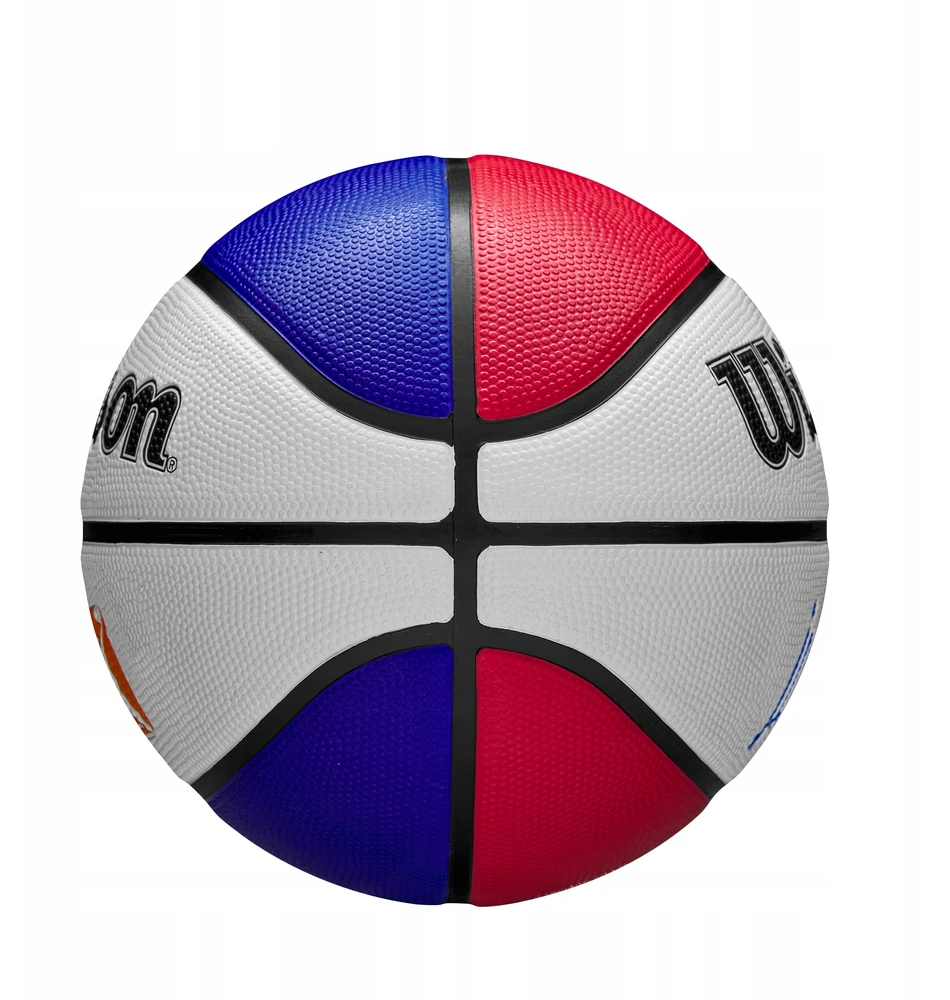 Krepšinis Wilson JR NBA DRV Light Plus R.5