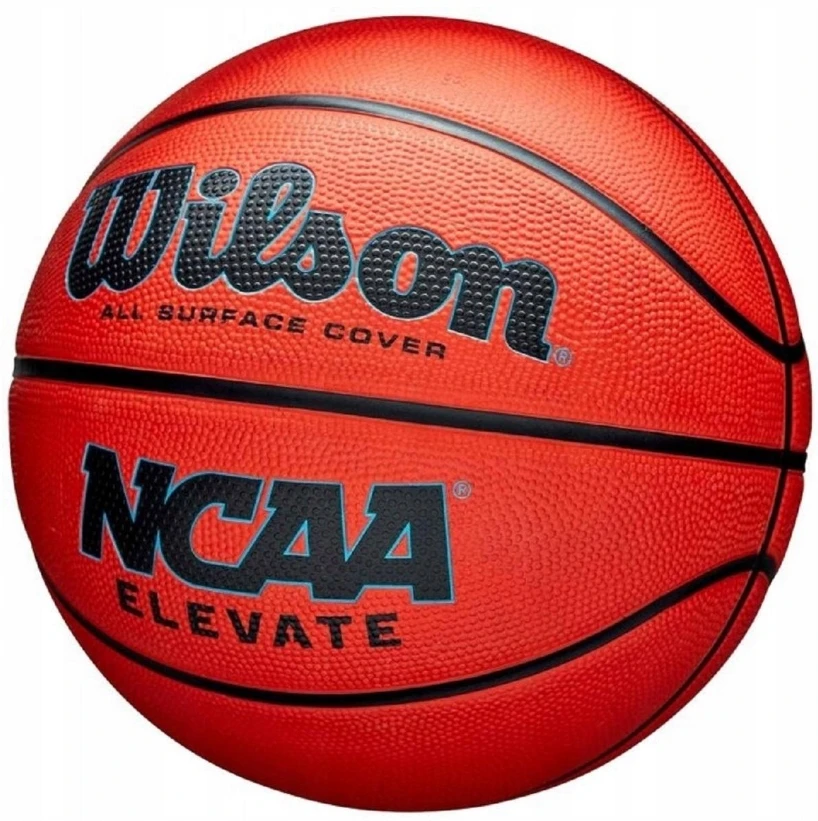Krepšinio kamuolys Wilson NCAA Elevate, 7 dydis