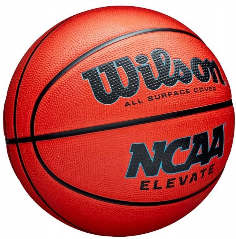 Krepšinio kamuolys Wilson NCAA Elevate, 7 dydis