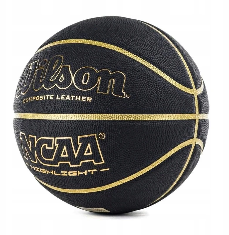Krepšinio kamuolys Wilson WTB067519XB07 (Naudoti A)
