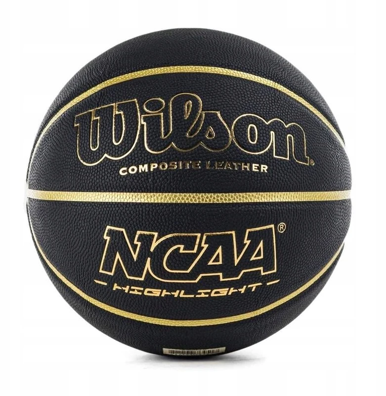 Krepšinio kamuolys Wilson WTB067519XB07 (Naudoti A)