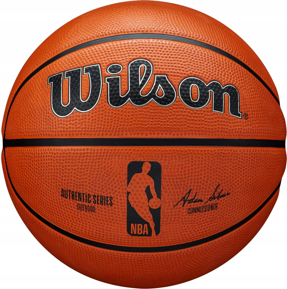 Krepšinio kamuolys Wilson WTB7300XB06, 6 dydis