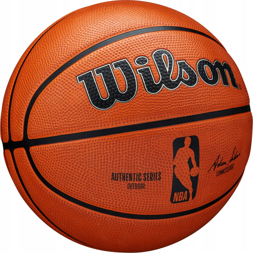 Krepšinio kamuolys Wilson WTB7300XB06, 6 dydis
