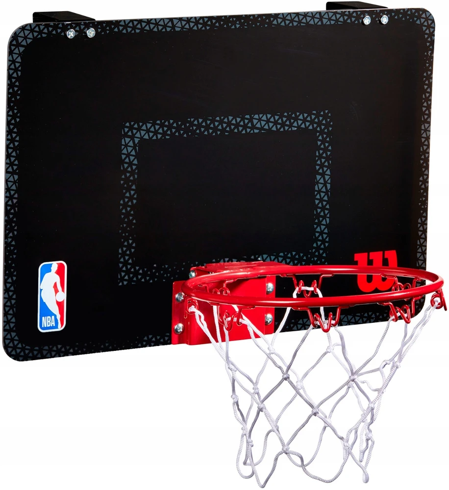 WILSON NBA FORGE TEAM MINI HOOP mini krepšinio lenta