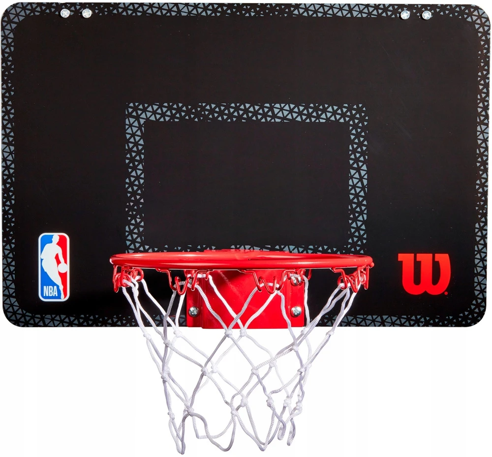 WILSON NBA FORGE TEAM MINI HOOP mini krepšinio lenta