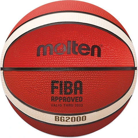 Krepšinio tinklelis AVENTO 47NA 4mm baltas