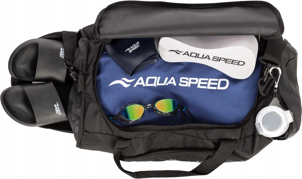 AQUA-SPEED sportinis krepšys