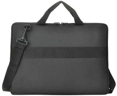 Krepšys DELTACO 13-14" nešiojamam kompiuteriui, su rankena, juodas / NV-403