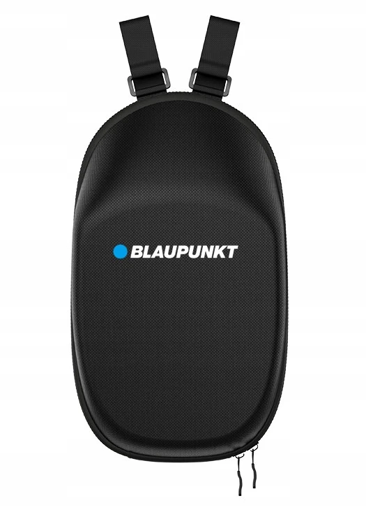 Bag Blaupunkt ACE800 (juodos spalvos)