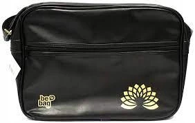 Krepšys HERLITZ Vintage Be.Bag Sports juoda