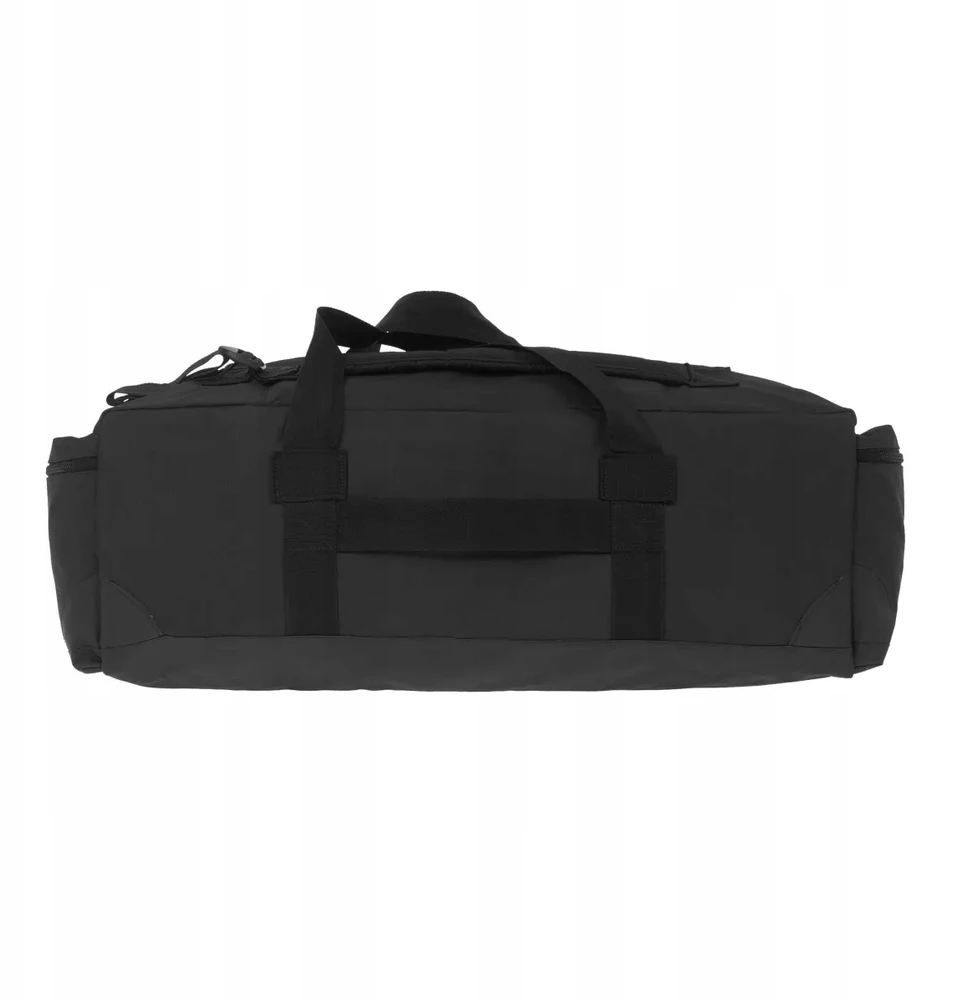 Krepšys kuprinė Karinis Mil-Tec BW 75 L, Juoda