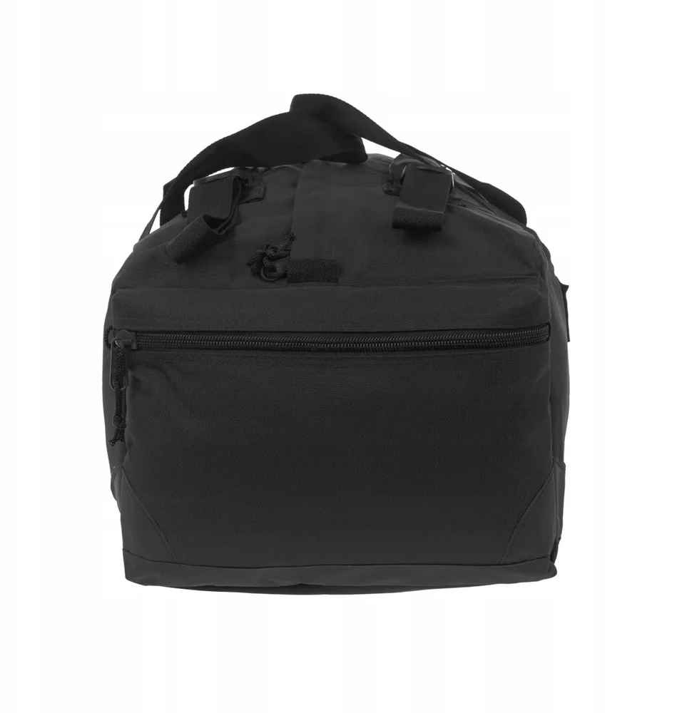 Krepšys kuprinė Karinis Mil-Tec BW 75 L, Juoda