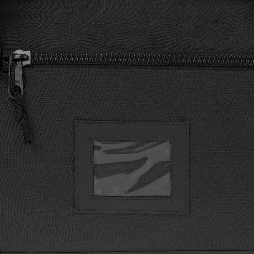 Krepšys kuprinė Karinis Mil-Tec BW 75 L, Juoda