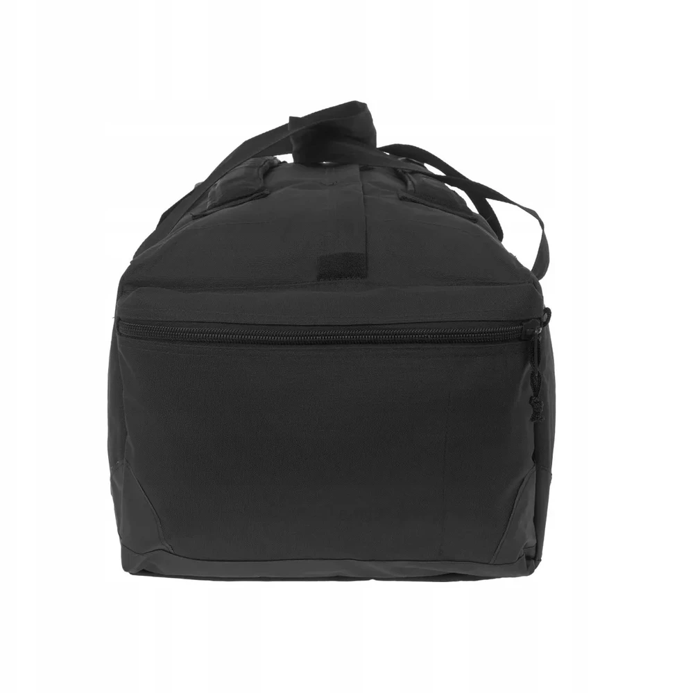 Krepšys kuprinė Karinis Mil-Tec BW 75 L, Juoda