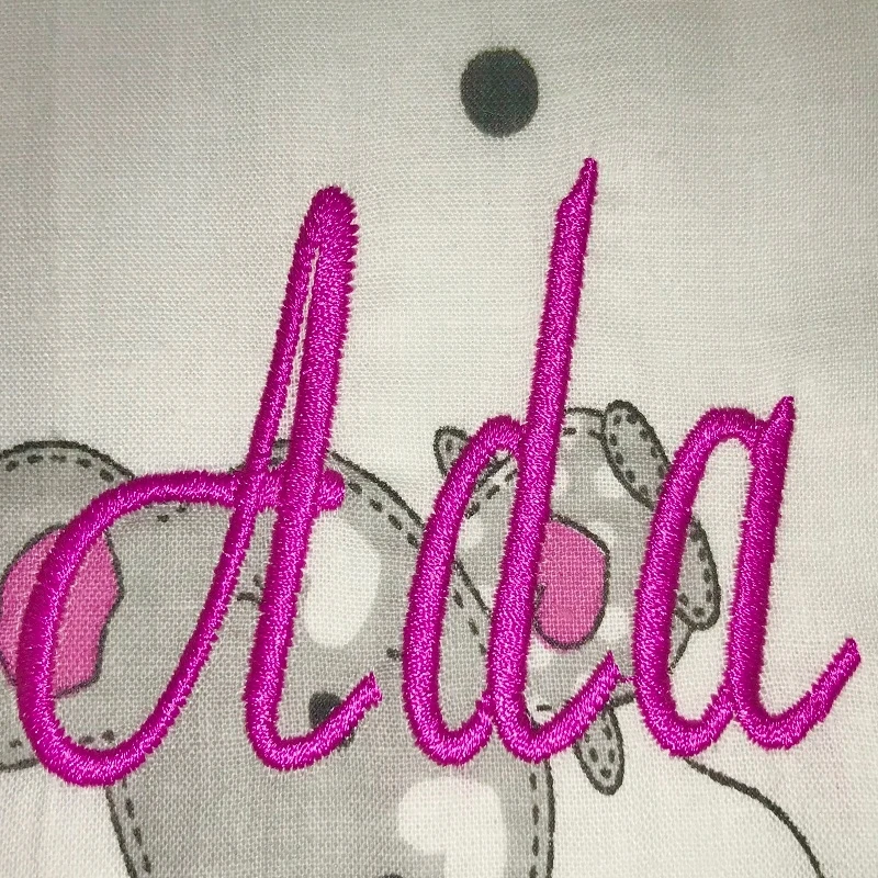 krepšys, patalynės krepšys Kerl darželiui