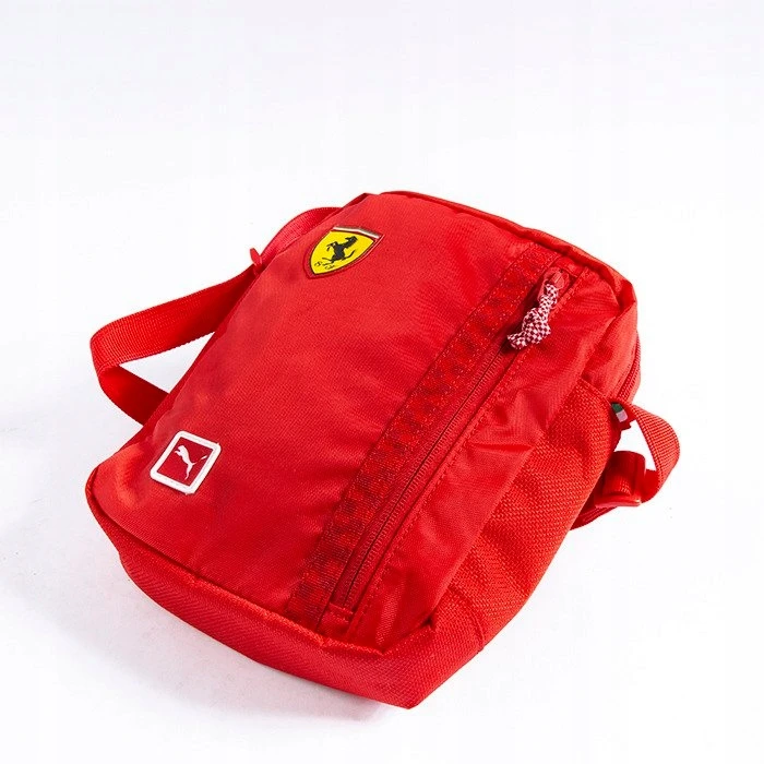 Krepšys puma ferrari fanwear portable 07688401
