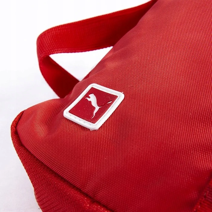 Krepšys puma ferrari fanwear portable 07688401