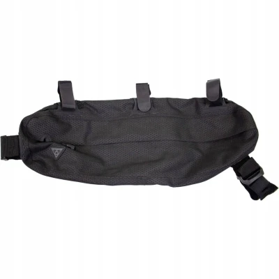 Dviračio Krepšys - Topeak Loader Midloader 4,5l