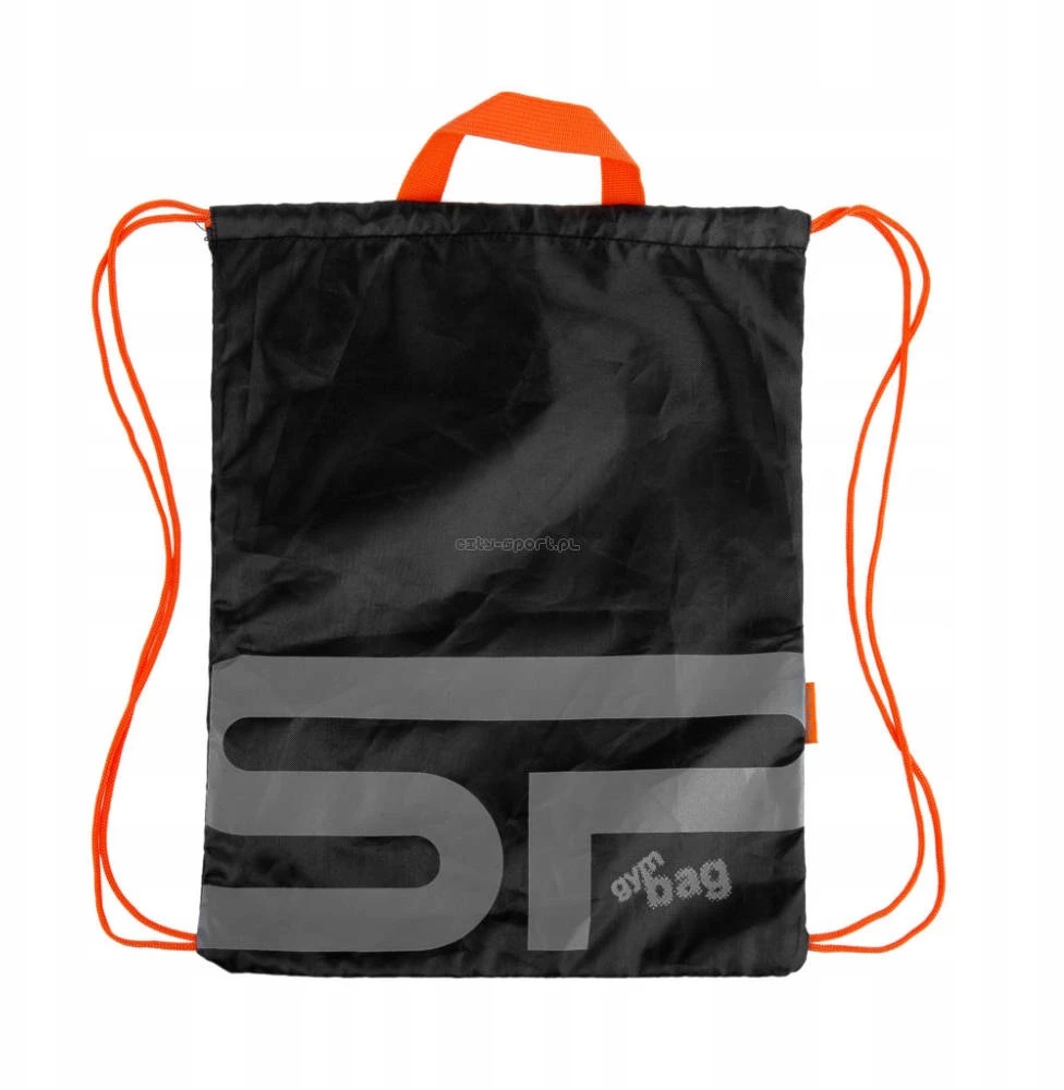 Krepšys sportinei aprangai Spokey Gymbag