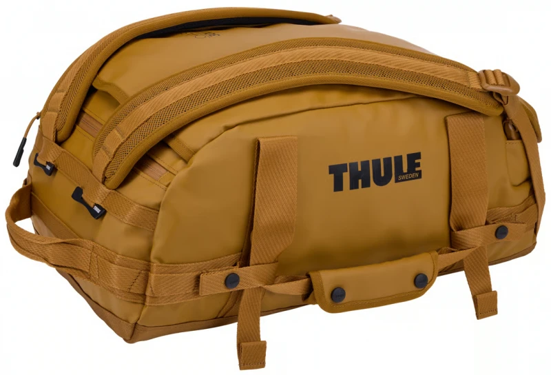 Kelioninis Thule | Duffel Bag, 30L | TDSD301 Chasm | Bag | Atsparus vandeniui | Golden