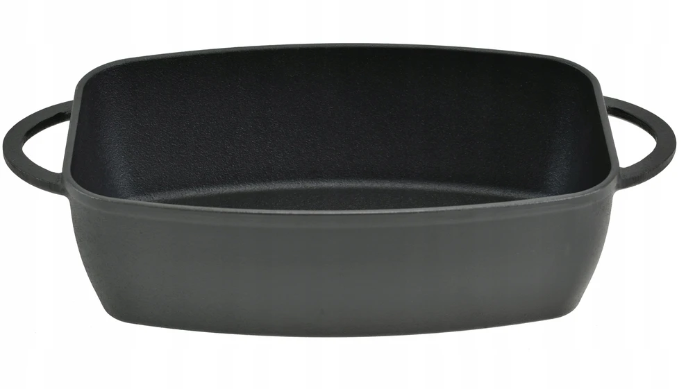 Krisberg Ketaus kepimo indas 3,8l, 31cm (KS-2570)