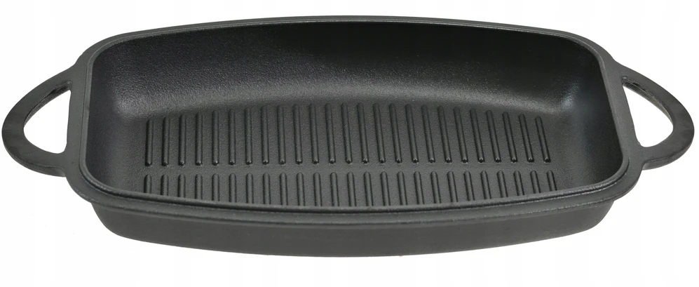 Krisberg Ketaus kepimo indas 3,8l, 31cm (KS-2570)