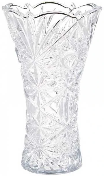 Crystalite Bohemia Bohemia vaza 20,5cm,Miranda