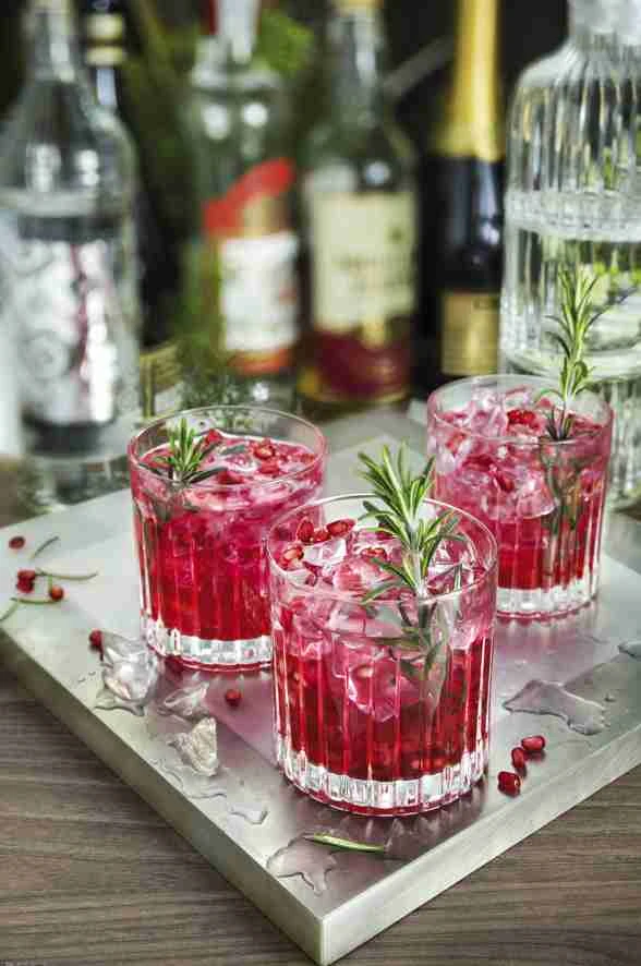 Krištolinės stiklinės RCR Timeless, 310 ml, 6 vnt